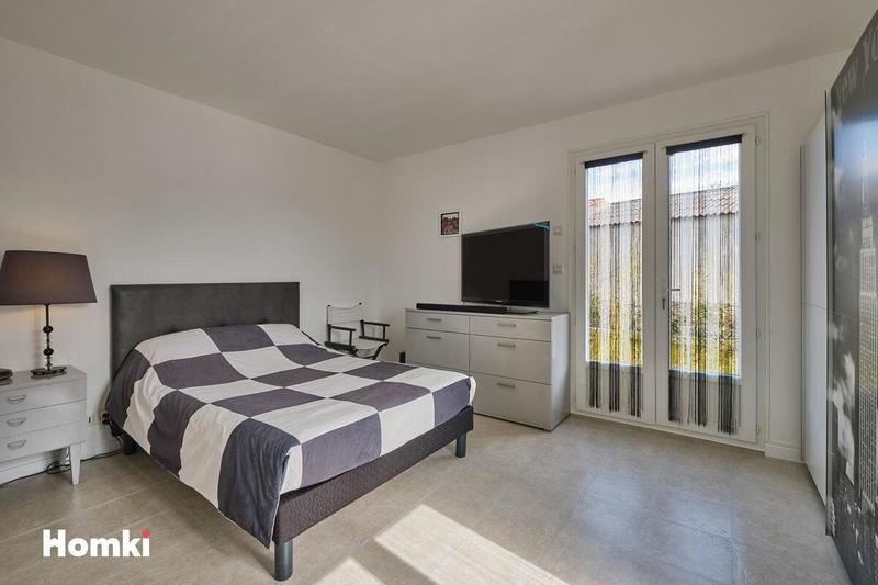 Maison en pierre - 154 m² - 5 pièces