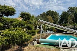 Maison - 189 m² - 6 pièces