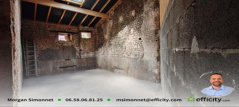 Immeuble - 100 m² - 4 pièces