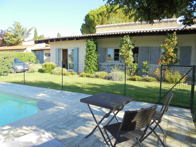 Maison - 85 m² - 3 pièces