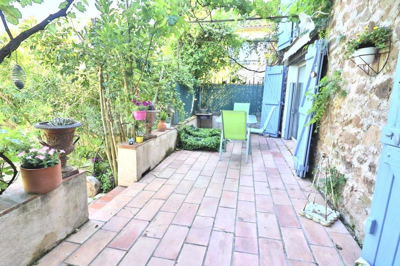 Maison - 68 m² - 3 pièces