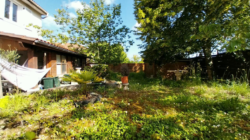 Maison - 71 m² - 3 pièces