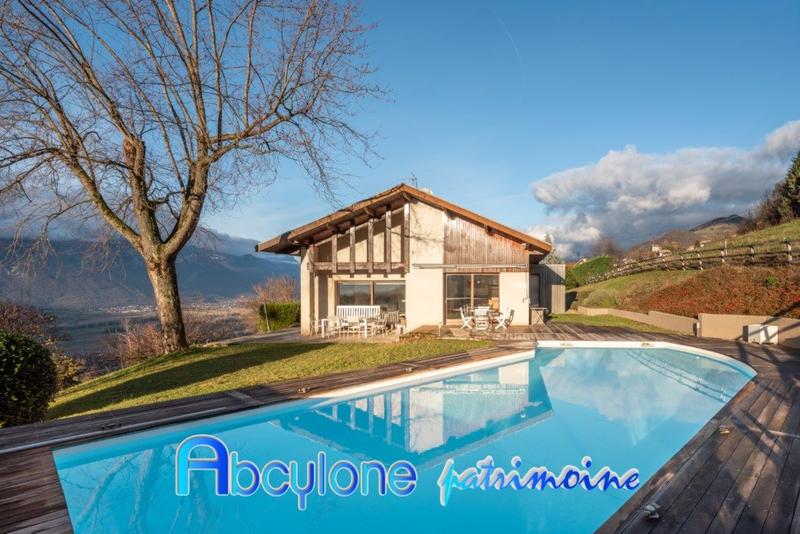 Maison - 162 m² - 5 pièces