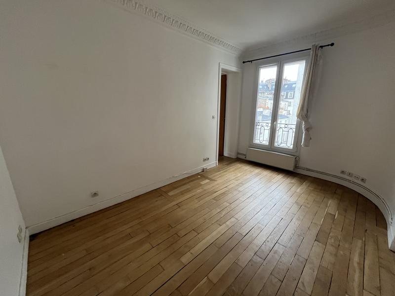 Appartement - 31 m² - 2 pièces