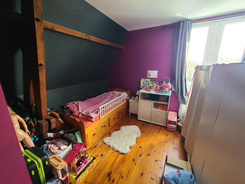 Maison - 210 m² - 10 pièces