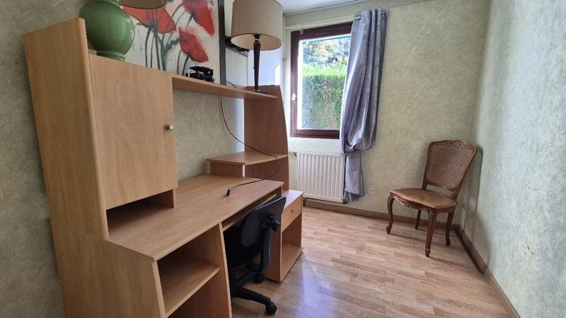 Maison - 123 m² - 5 pièces