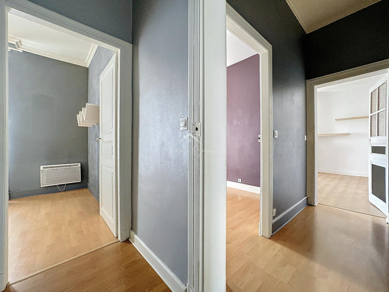 Appartement - 114 m² - 4 pièces