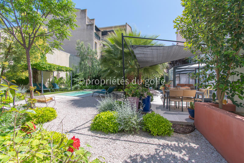 Maison - 189 m² - 5 pièces