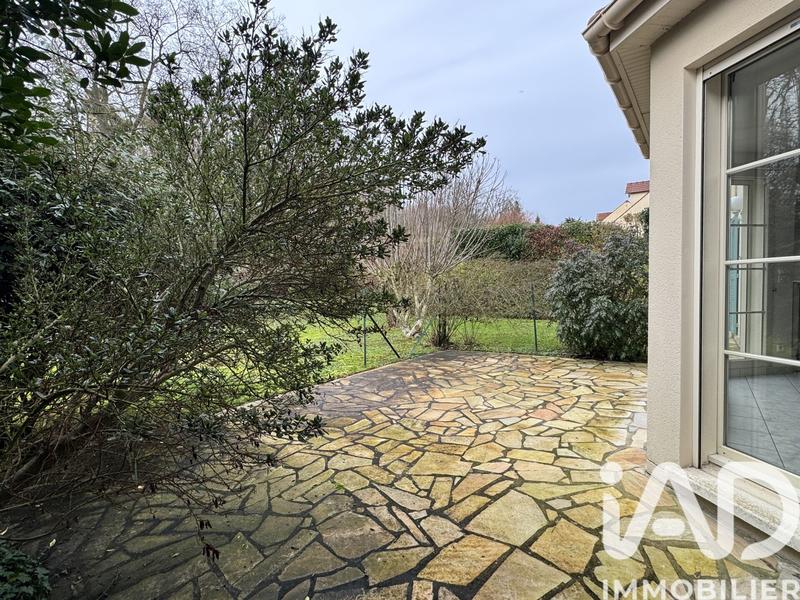 Maison - 170 m² - 7 pièces