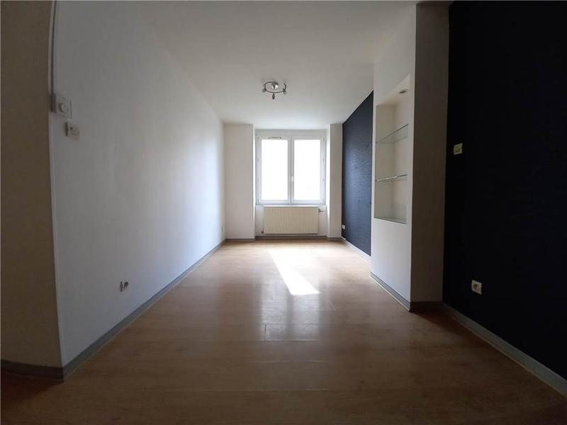Appartement - 42 m² - 3 pièces