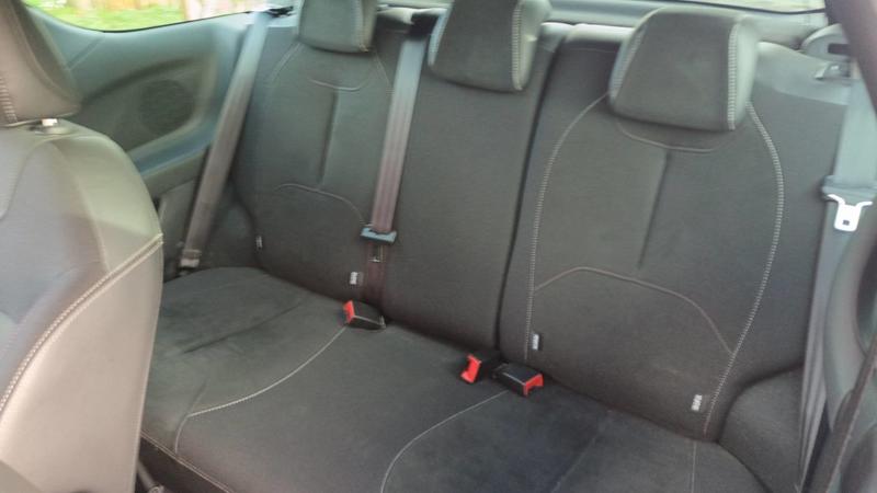 Ds Ds 3 1.2 PureTech 110 Eat6 Performance Line