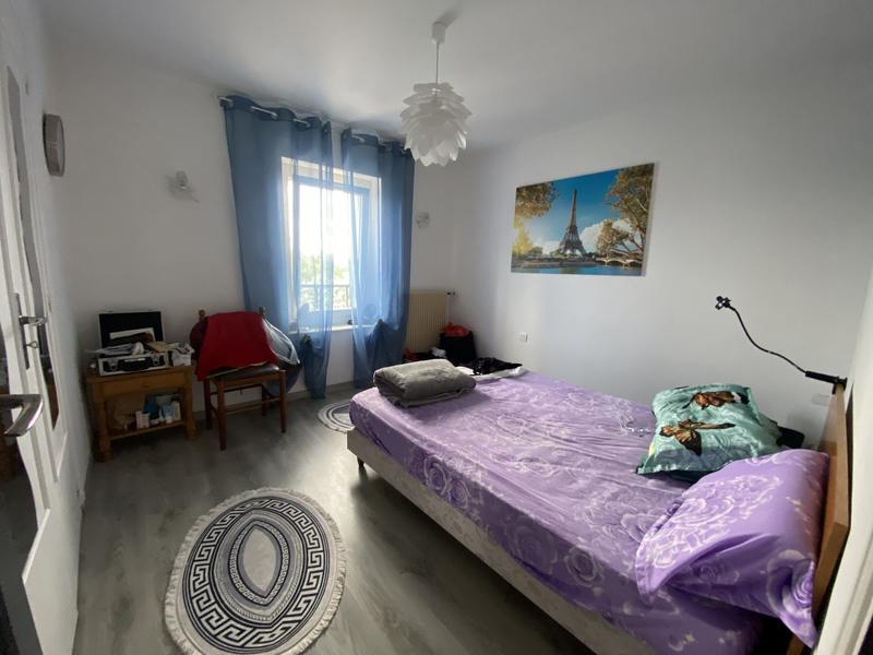 Maison ancienne - 162 m² - 6 pièces