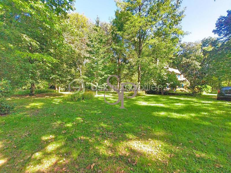 Maison de campagne - 95 m² - 4 pièces