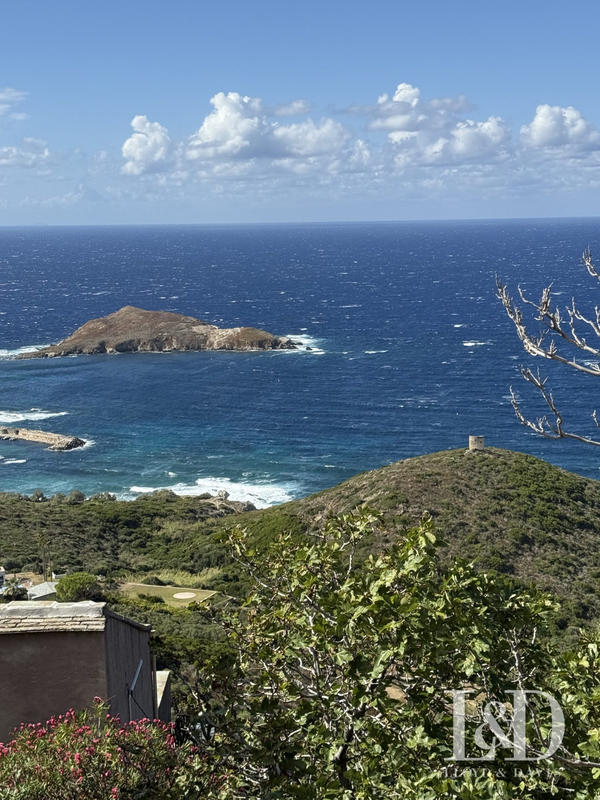 Maison ancienne - 115 m² - 5 pièces