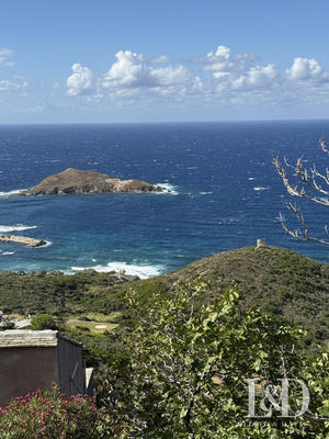 Maison ancienne - 115 m² - 5 pièces