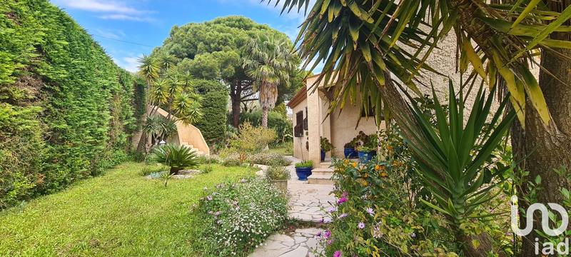 Maison - 164 m² - 5 pièces