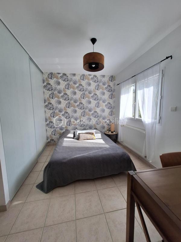 Maison - 138 m² - 5 pièces