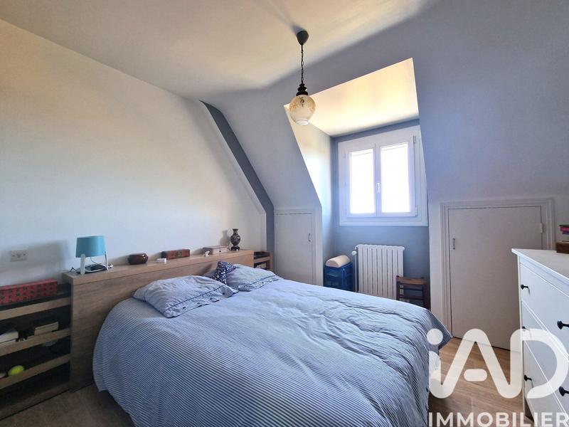 Maison de campagne - 133 m² - 5 pièces