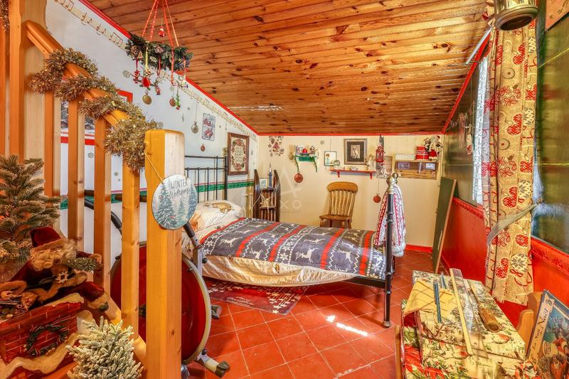 Viager - Maison - 316 m² - 8 pièces