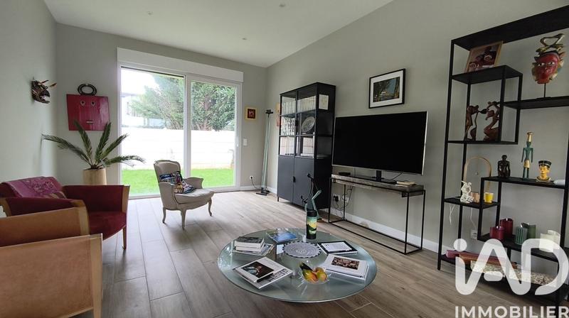 Maison - 149 m² - 5 pièces