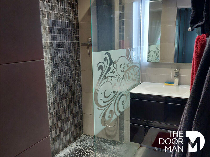 Maison - 330 m² - 11 pièces