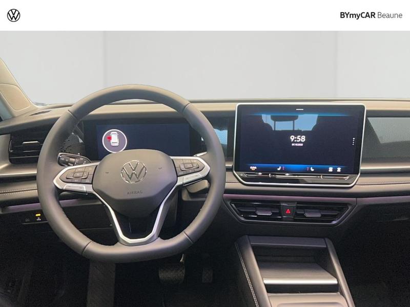 Volkswagen Tayron 2.0 Tdi 150ch Dsg7 7pl Vw Edition