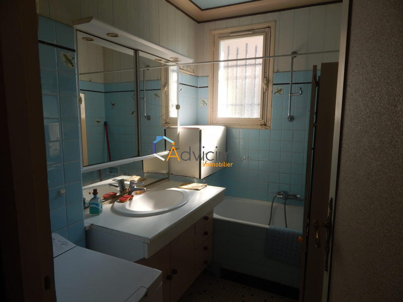 Maison - 88 m² - 3 pièces