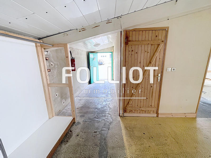 Local commercial - 300 m²