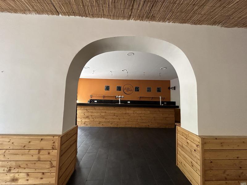 Appartement - 161 m² - 3 pièces