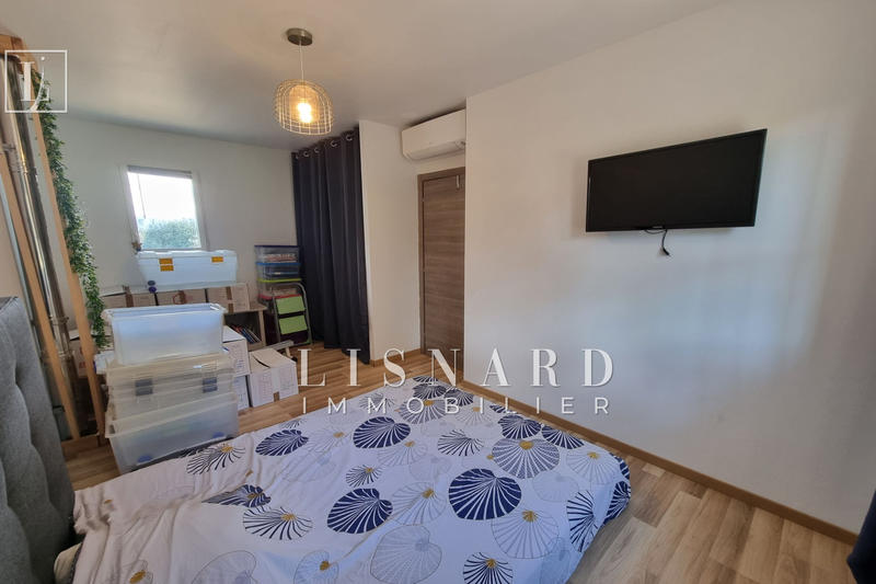 Villa - 120 m² - 6 pièces