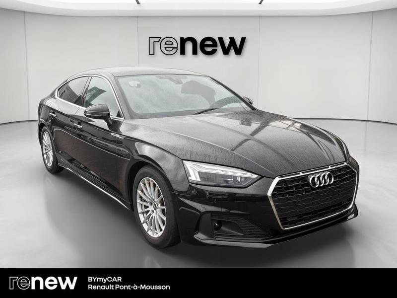 Audi A5 sportback 30 TDi Business Edition s tronic Line