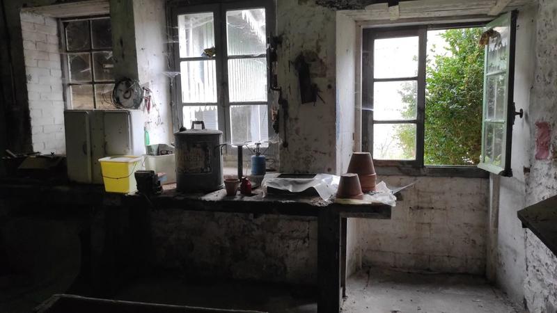 Maison - 242 m² - 8 pièces