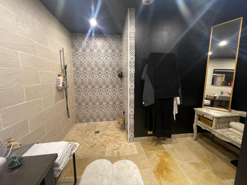 Maison - 126 m² - 5 pièces