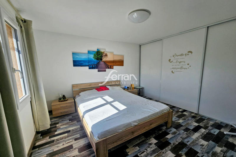 Maison - 108 m² - 5 pièces