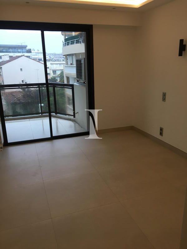 Appartement - 52 m² - 2 pièces