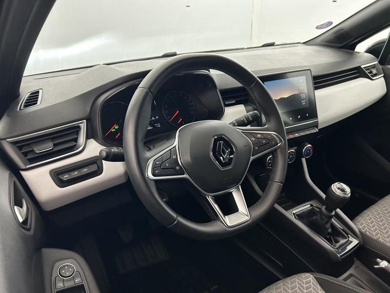 Renault Clio V TCe 90 - 21n Limited