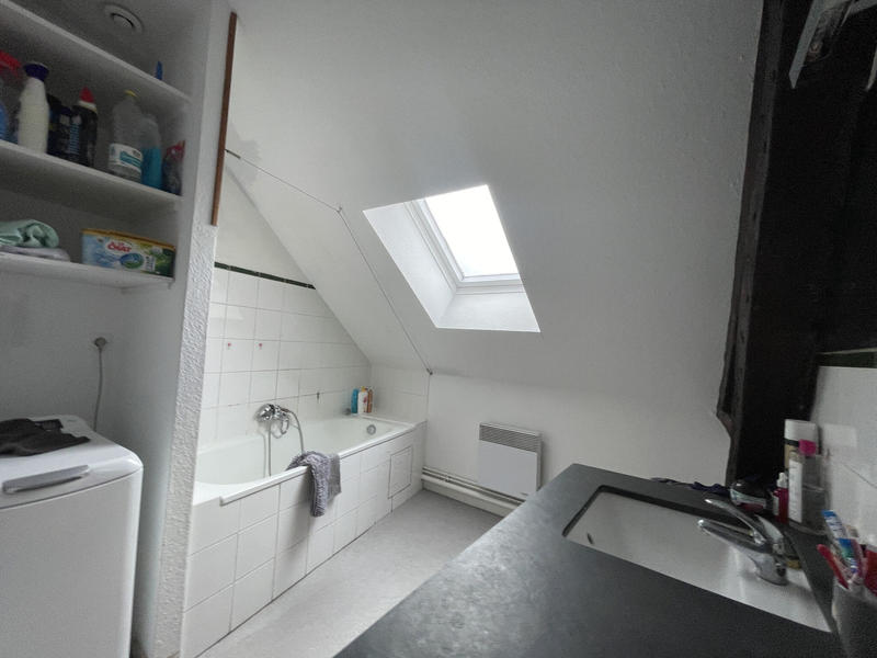 Appartement - 66 m² - 4 pièces