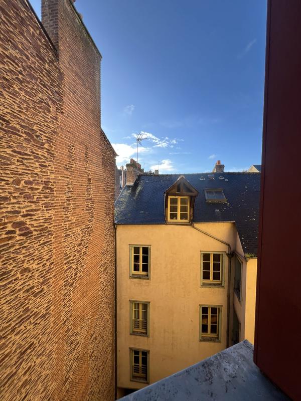 Appartement - 23 m² - 1 pièce