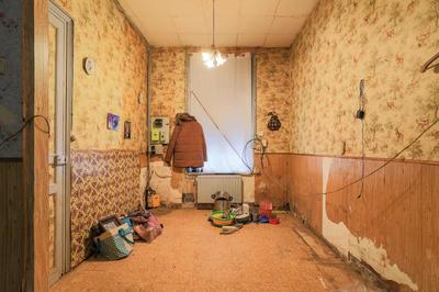 Maison - 78 m² - 5 pièces