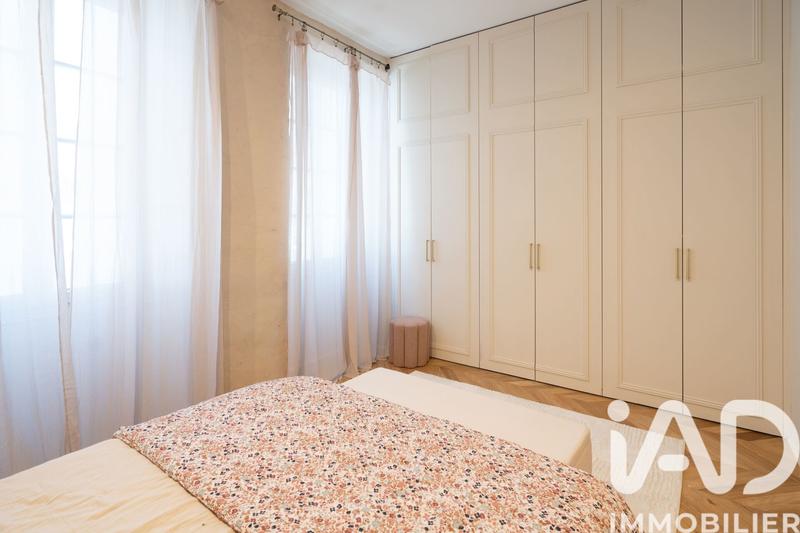 Appartement - 118 m² - 7 pièces