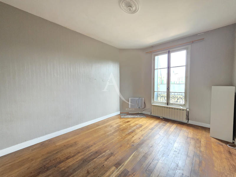 Maison - 53 m² - 4 pièces