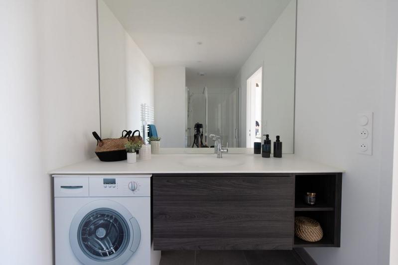 Appartement - 88 m² - 4 pièces