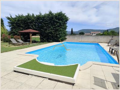 Maison en pierre - 171 m² - 7 pièces