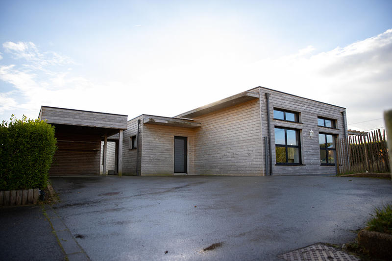 Maison - 139 m² - 6 pièces