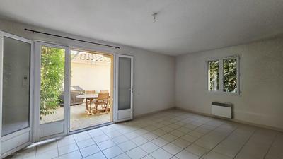 Maison - 70 m² - 4 pièces