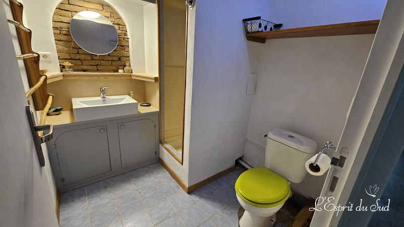 Maison ancienne - 142 m² - 5 pièces