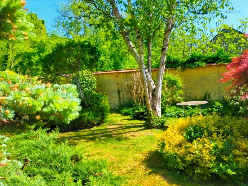 Maison - 211 m² - 7 pièces