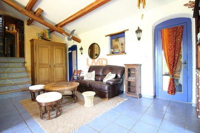 Maison - 136 m² - 7 pièces