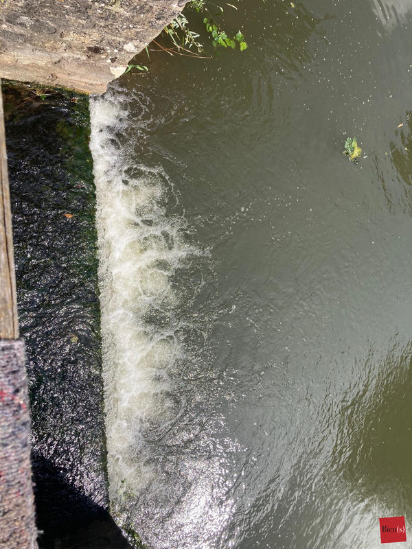 Maison ancienne - 194 m² - 9 pièces