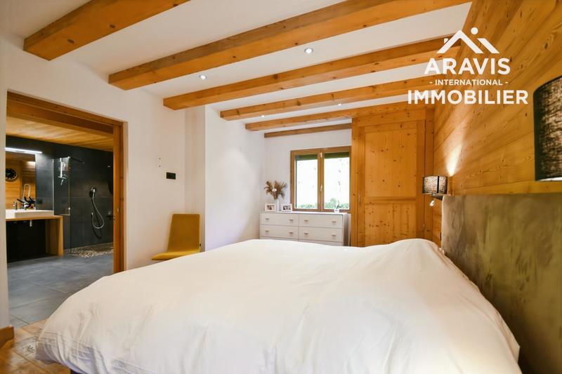 Maison - 195 m² - 6 pièces